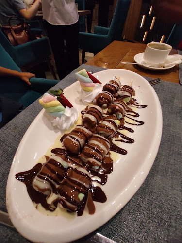 Comentarii opinii despre Halab Penang Arabic Restaurant