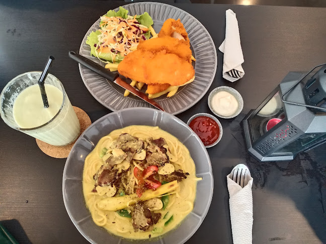 KITA Cafe - Gastronomi dan perhotelan