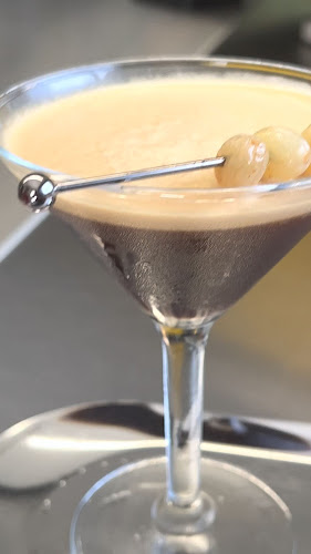 Toothless Coffee - Petaling Jaya