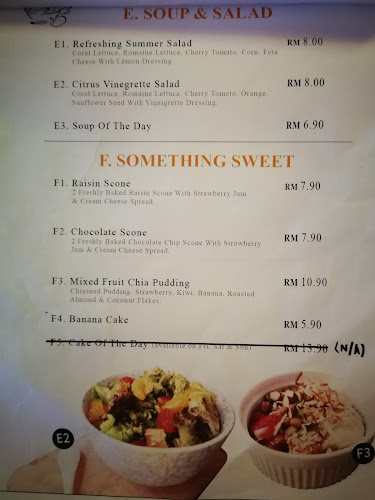 Opinii despre 100 houz coffee & breakfast în Kajang - Gastronomi dan perhotelan