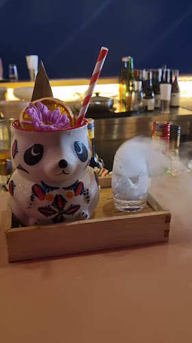 Comentarii opinii despre Beso Rosado