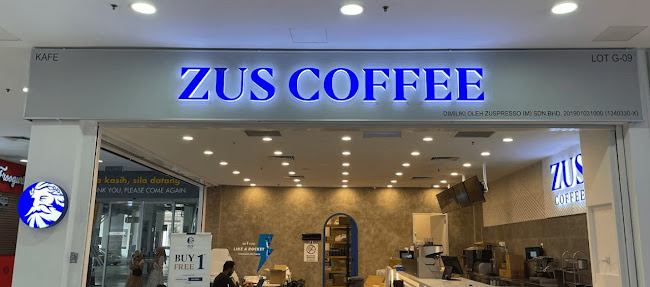 Lot G-09 (Ground Floor, Mydin Mall ( Parit Buntar, Perak ), Kerian Sentral Mall, Lot 23252, Jalan Sekolah, Kampung Permatang Tok Mamat, 34200 Parit Buntar, Perak