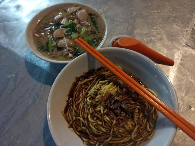 Opinii despre Sentosa Bubur Nasi în Johor Bahru - Gastronomi dan perhotelan