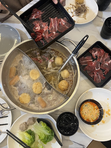 The Hill's Shabu Shabu Station