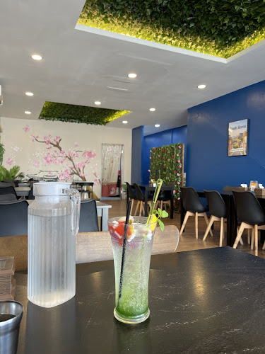 Kimchi Station Kuala Selangor - Kuala Selangor