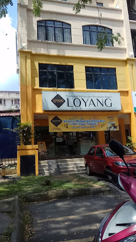 LOYANG SETIAWANGSA