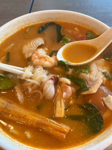 Opinii despre Sukhothai Beef Noodle House în George Town - Gastronomi dan perhotelan