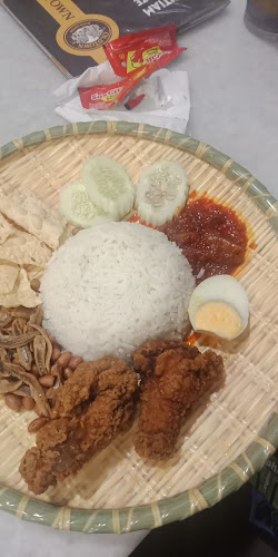 Comentarii opinii despre Oldtown White Coffee Medan Ipoh