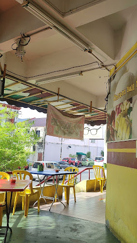 Comentarii opinii despre Chicken Ball Rice Restaurant