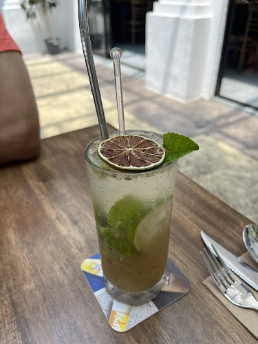 Fire By Shankar - Gastronomi dan perhotelan