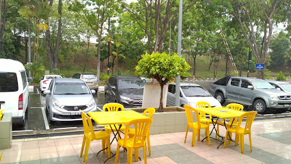 Medan Selera Ayer Keroh