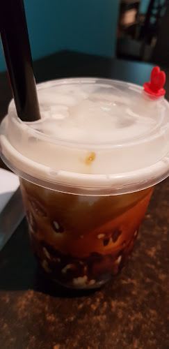 Opinii despre Coffee in Town în Batu Pahat - Gastronomi dan perhotelan