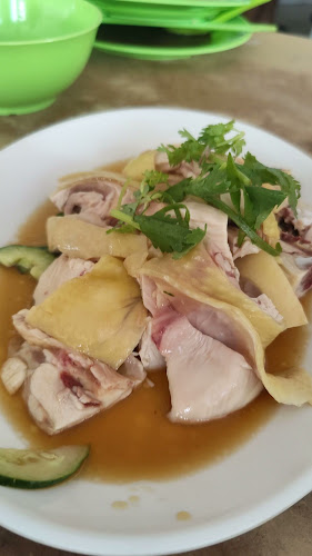 Opinii despre Restoran Yat Yeh Hing în Petaling Jaya - Gastronomi dan perhotelan