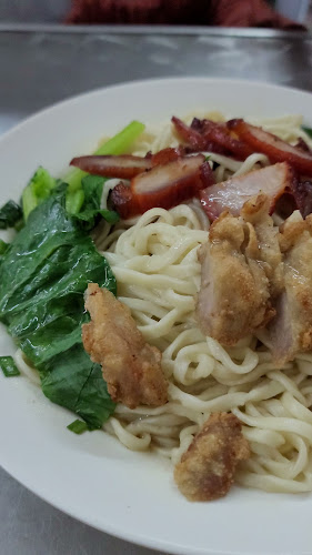 Comentarii opinii despre Restoran Uncle Seng