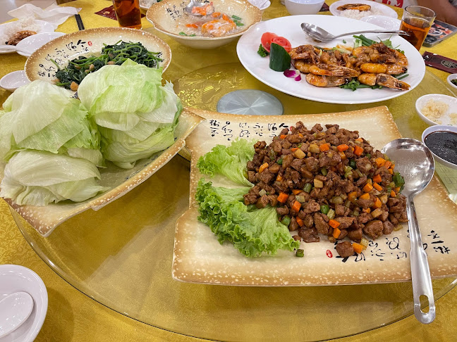 New TS VIP Restaurant Sdn Bhd | Menglembu - Ipoh