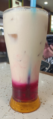 ISLAMIC RESTAURANT & HOTEL - Kota Kinabalu