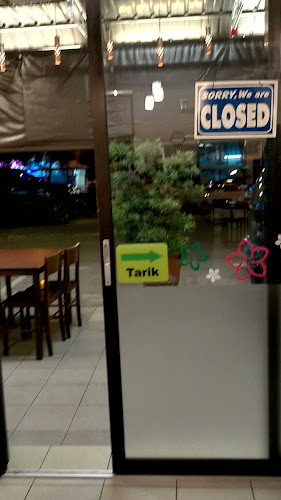 Uncle Pui Cafe - Miri