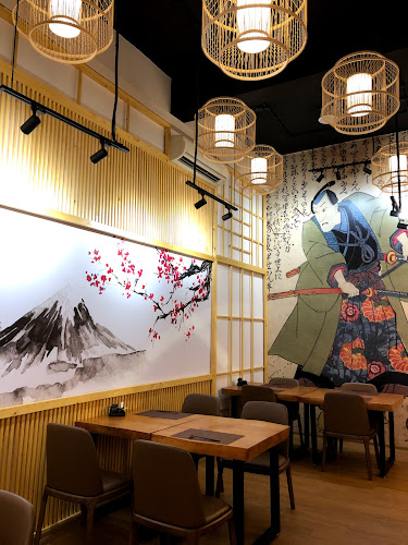 Opinii despre Kazumasa Japanese Restaurant în Tanjung Bungah - Gastronomi dan perhotelan