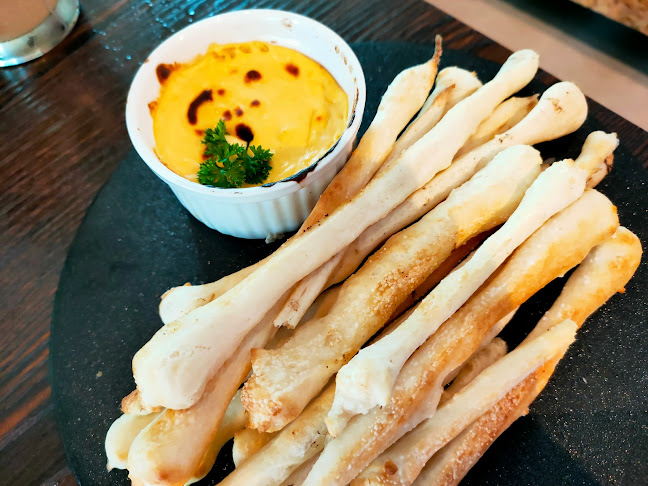 The Coffee Code, Sibu - Gastronomi dan perhotelan