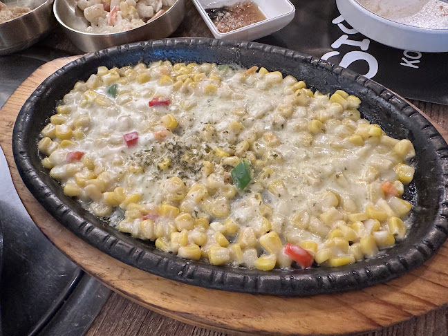 Sisters BBQ Korean Family Restaurant