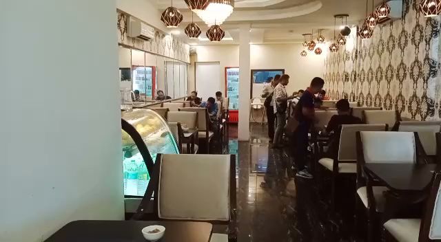 Nawab's Restaurant - North Indian, Gujarati, Middle East Cuisine