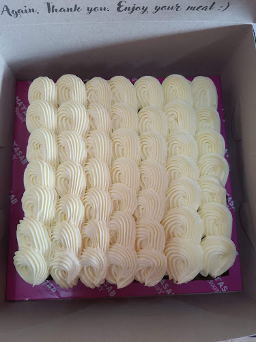 Comentarii opinii despre Mamasab Bakery Ayer Keroh