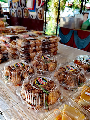 Gerai Jelira - Gastronomi dan perhotelan