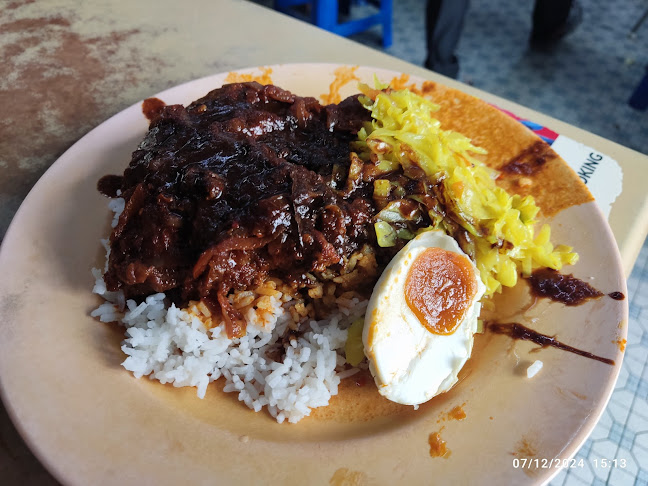 Opinii despre Restoran Kudu Abdul în Kuala Lumpur - Gastronomi dan perhotelan