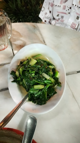 Comentarii opinii despre Pusat Makanan Ocean