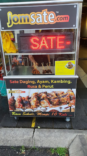 Opinii despre Nasi Lan Kedah - Shah Alam în Shah Alam - Gastronomi dan perhotelan