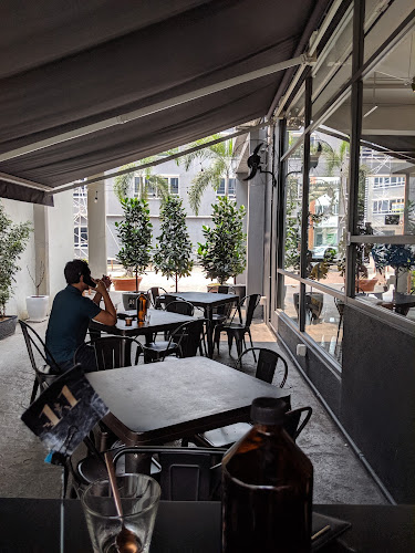 Opinii despre Foremula Cafe în Petaling Jaya - Gastronomi dan perhotelan