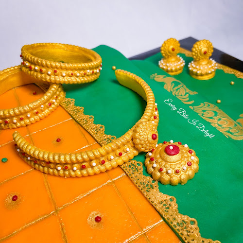 Brew Live Pastry (Cakes, Brownies & Desserts) - Ipoh