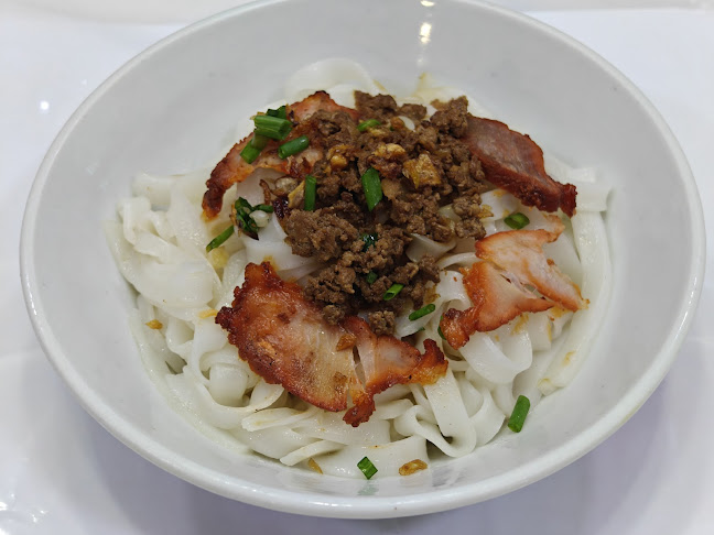 早点见面 See U Cafe - Miri