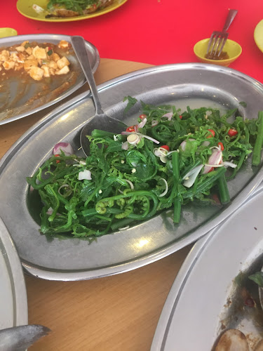 Muhibbah Seafood Restaurant - Gastronomi dan perhotelan