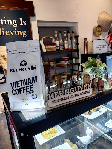 Kee Nguyễn Heritage - Terengganu - Gastronomi dan perhotelan