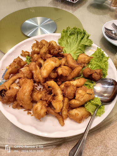 SY Restaurant • 欣洋酒楼 - Gastronomi dan perhotelan