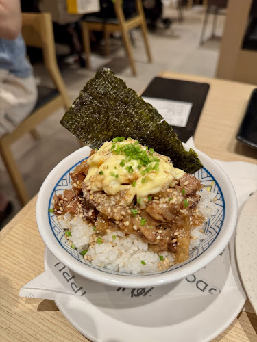 Ippudo • 1 Utama Shopping Centre
