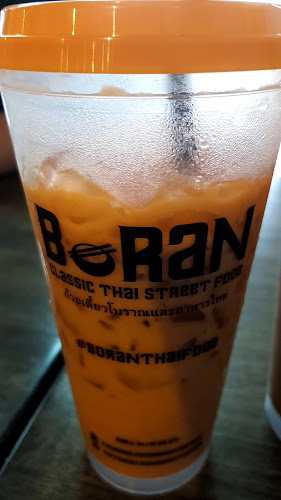 Boran (Seapark) - Classic Thai Street Food - Petaling Jaya