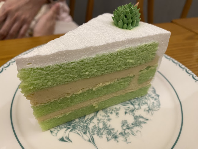 Dreamz Bakery - Petaling Jaya