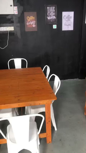 Apcel Coffee House (Cawangan Hutan Kampung) - Alor Setar