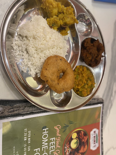 Ground Floor, 184, Jalan Tun Sambanthan, Brickfields, 50470 Kuala Lumpur, Federal Territory of Kuala Lumpur