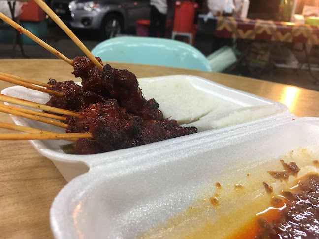 Opinii despre Lido Square în Kota Kinabalu - Gastronomi dan perhotelan