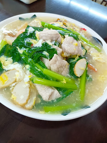 Comentarii opinii despre Kedai Makan Khin Kee 庆记小食馆