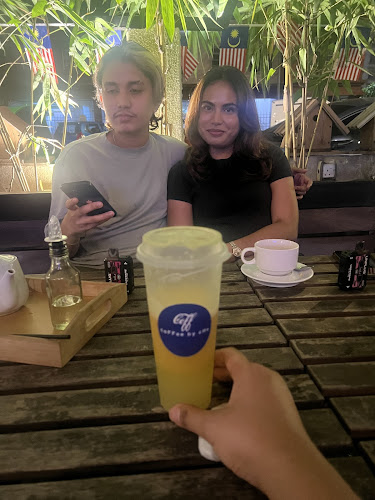 Opinii despre coFFee by che în Kuala Lumpur - Gastronomi dan perhotelan
