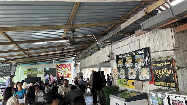 Awie Satar & Otak-otak