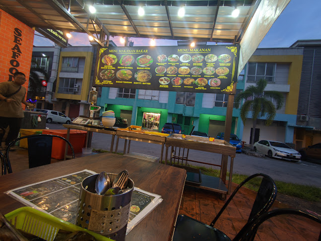 78(Ground Floor, Jln Meru Bestari B7, Bandar Meru Raya, 30020 Ipoh, Perak