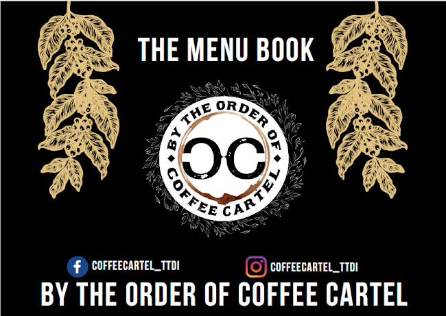 Coffee Cartel - Gastronomi dan perhotelan