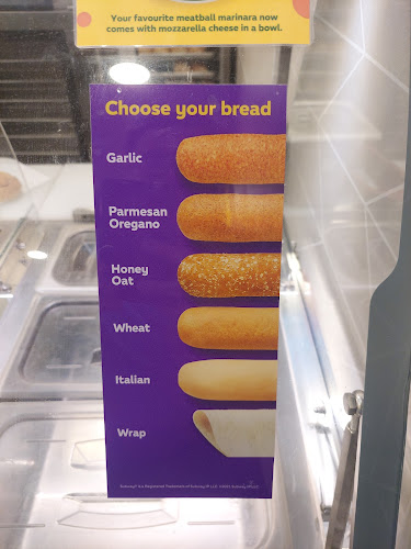 Opinii despre Subway în Ayer Itam - Gastronomi dan perhotelan