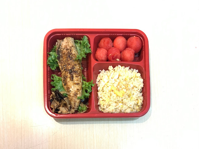 Opinii despre Pp Cafe Miri în Miri - Gastronomi dan perhotelan