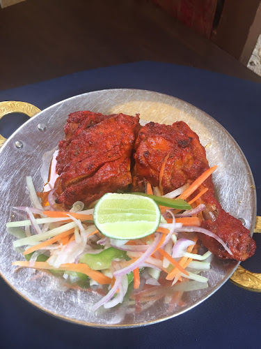 Comentarii opinii despre Restoran Maharaj | Ipoh